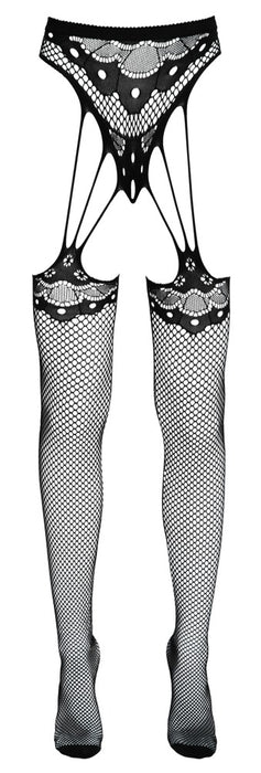 Rio mit Strümpfen S-L