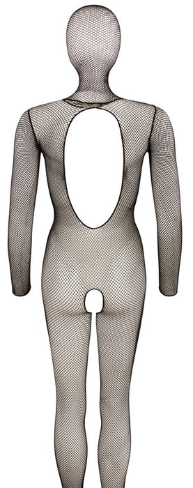 Catsuit Maske S-L