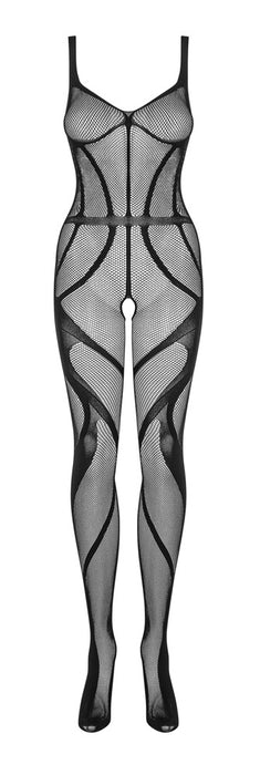 OBS Catsuit S-L