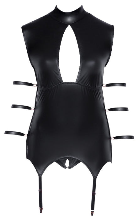 Strapshemd Bondage 4XL