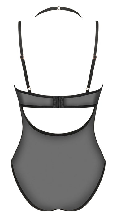 Obsessive Body XL/2XL