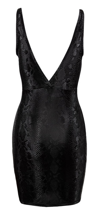 Kleid Snake XL