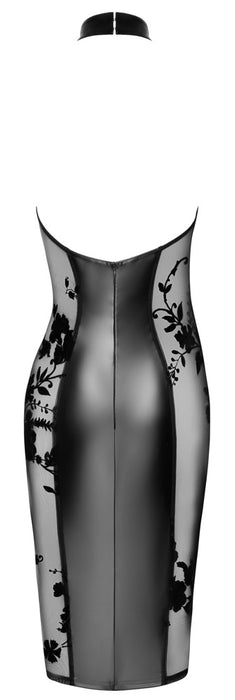 Kleid knieumspielend S