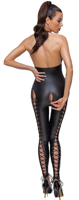 Overall Schnürung M