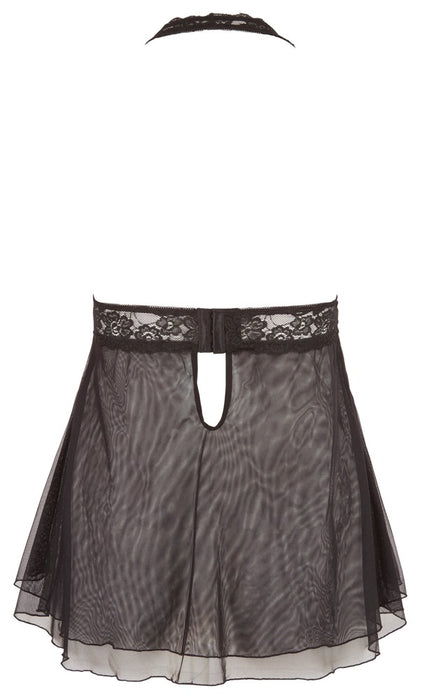 Babydoll Spitze XL