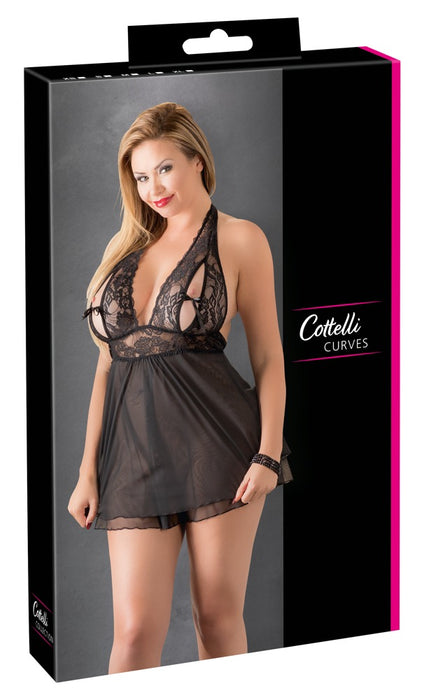 Babydoll Spitze XL