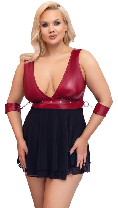 Babydoll Bondage XL
