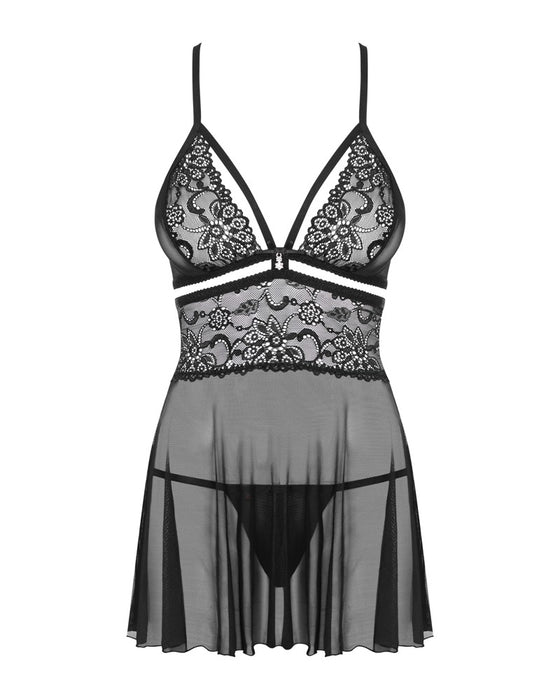 OBS Babydoll 2XL/3XL