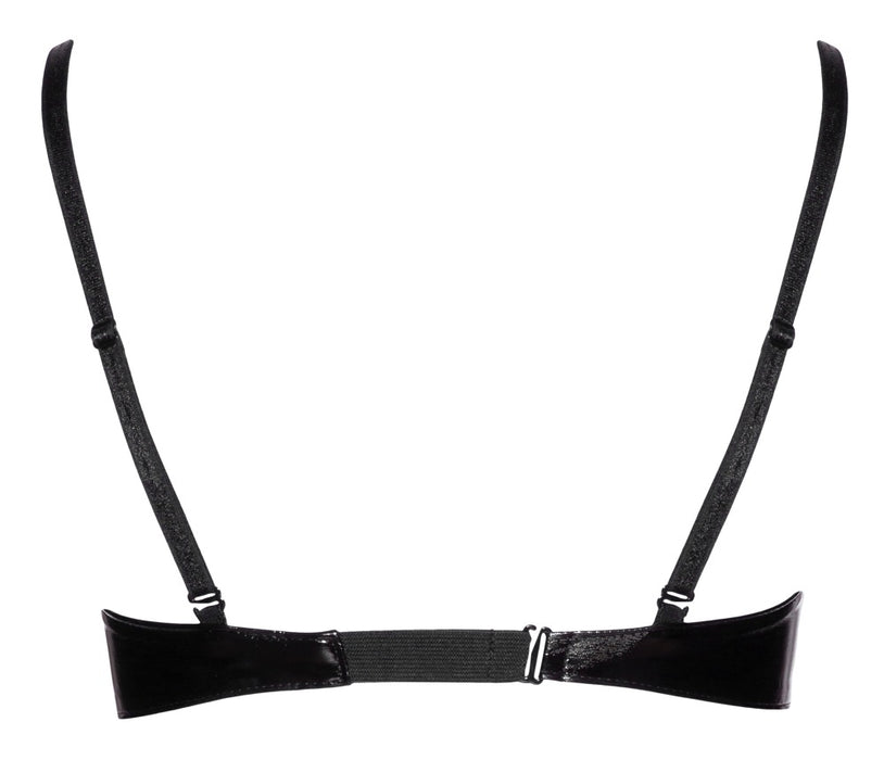 Lack BH schwarz 80B