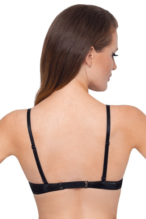 Lack BH schwarz 75B