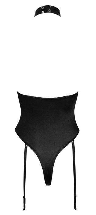 Lack Body busenfrei L