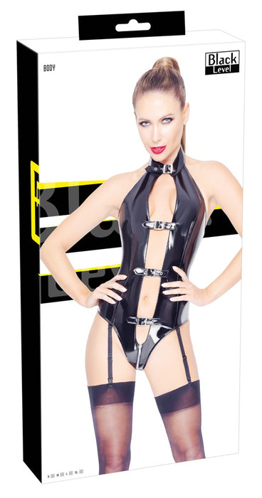 Lack Body Schnalle XL