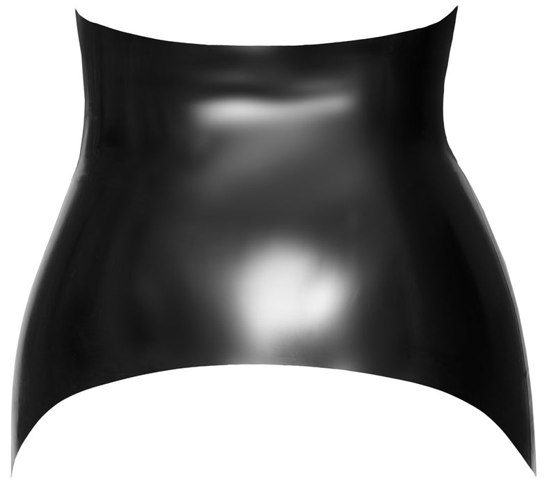 Latex Strapsgürtel 2XL