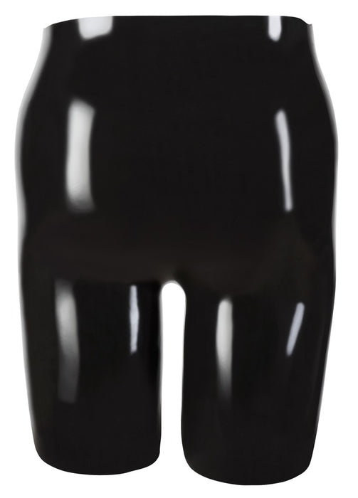 Latex Herren Radler XL