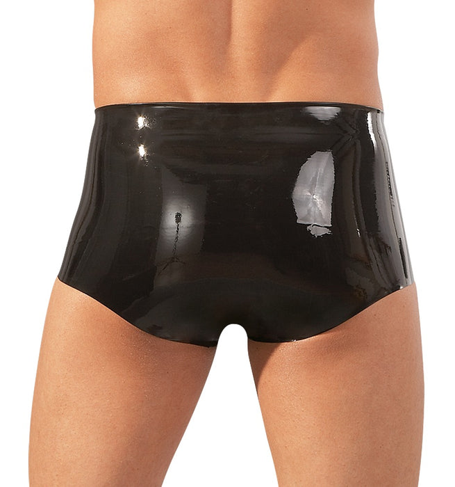 Latex Herren Pants sw. L/XL