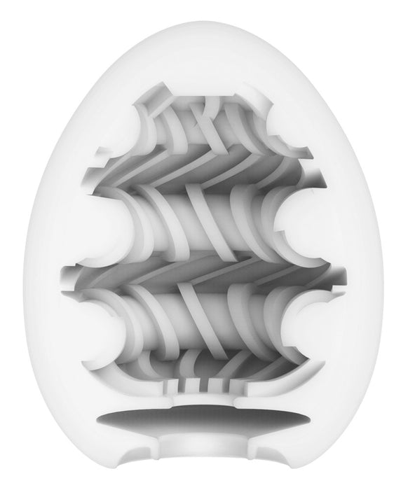 Tenga Egg Ring 6er
