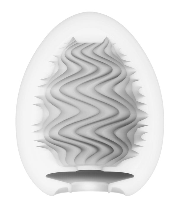 Tenga Egg Wind 6er