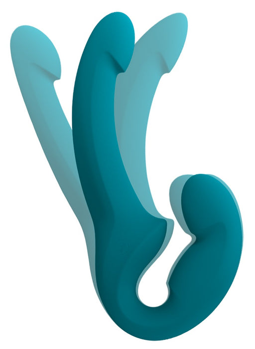 Share Lite Deep Sea Blue