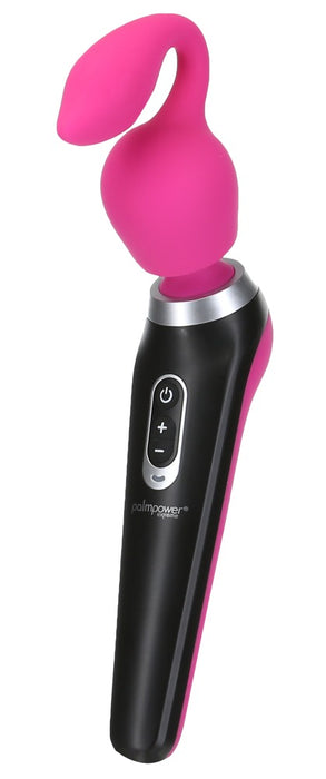 Extreme Pleasure Curl Pink