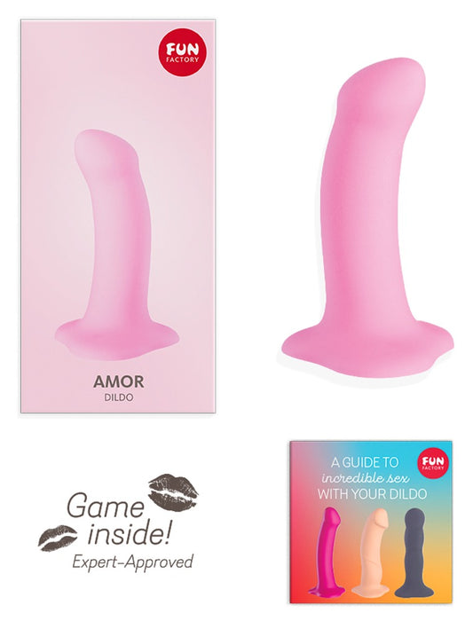 Amor Candy Rosa