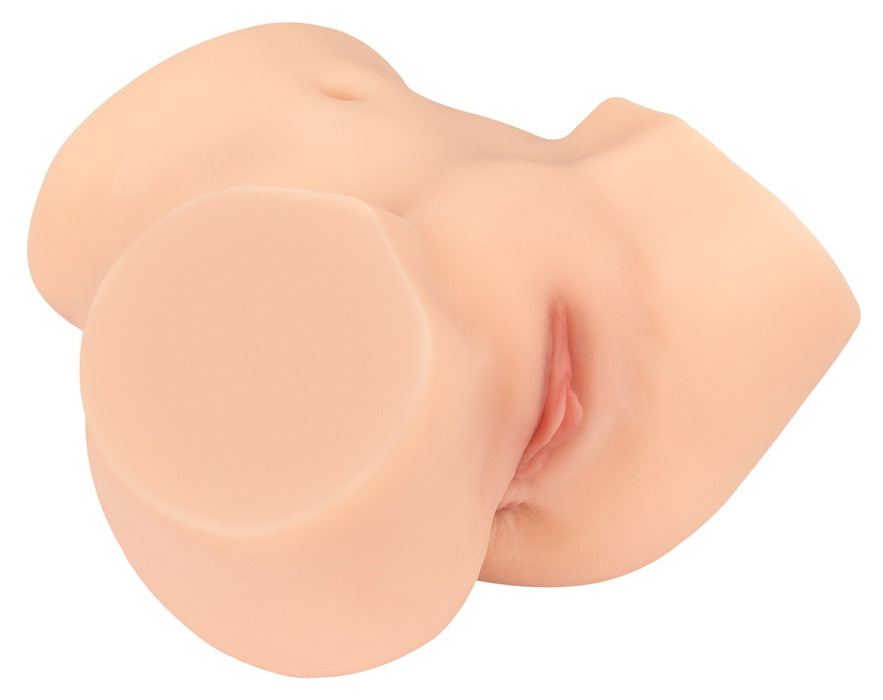 Realistixxx Real Style IV