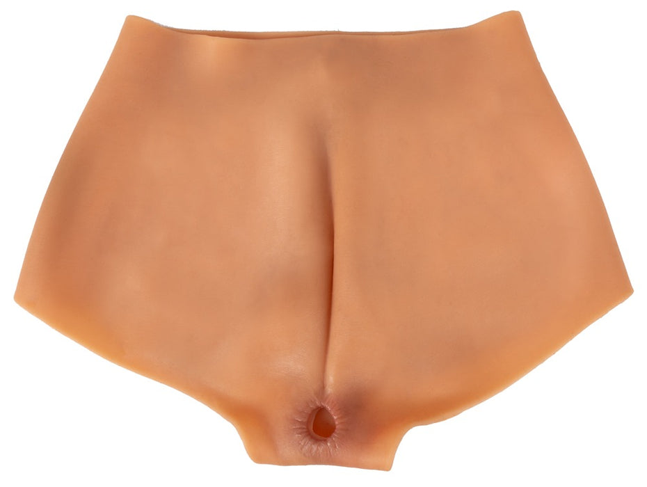 Liquid Silicone Vagina Pants