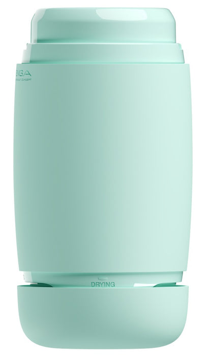 Tenga Puffy Mint Green