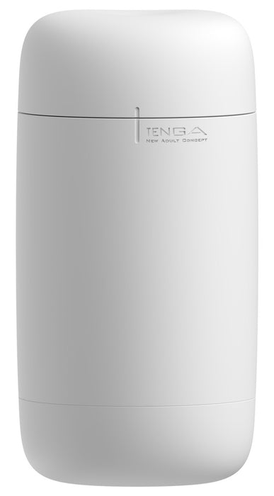 Tenga Puffy Sugar White