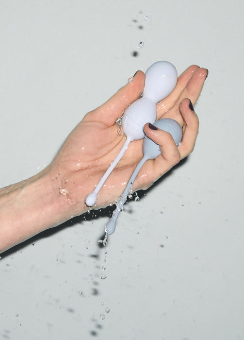 ohhcean Pleasure Balls