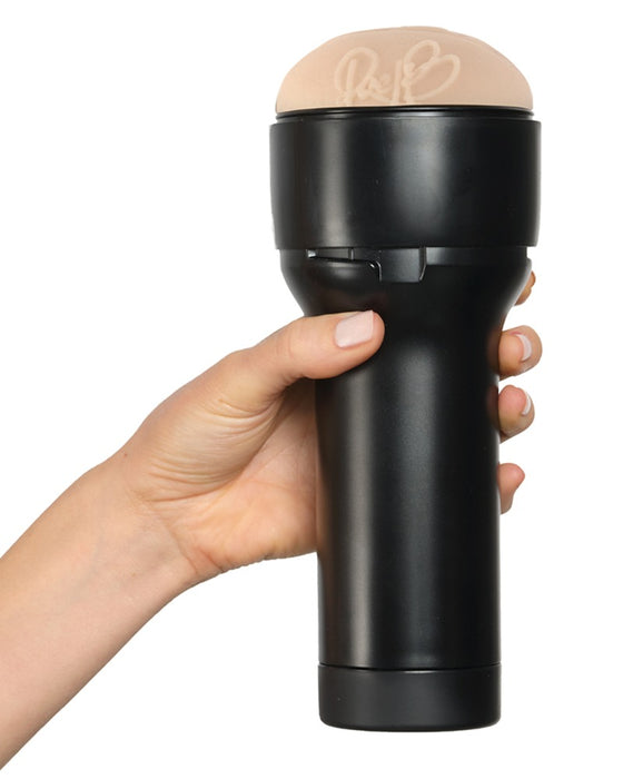 Feel Rae Lil Black PBC