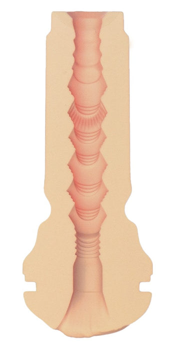 Feel Rae Lil Black PBC