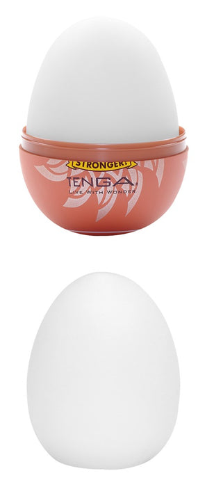 Tenga Egg Shiny II 1er HB