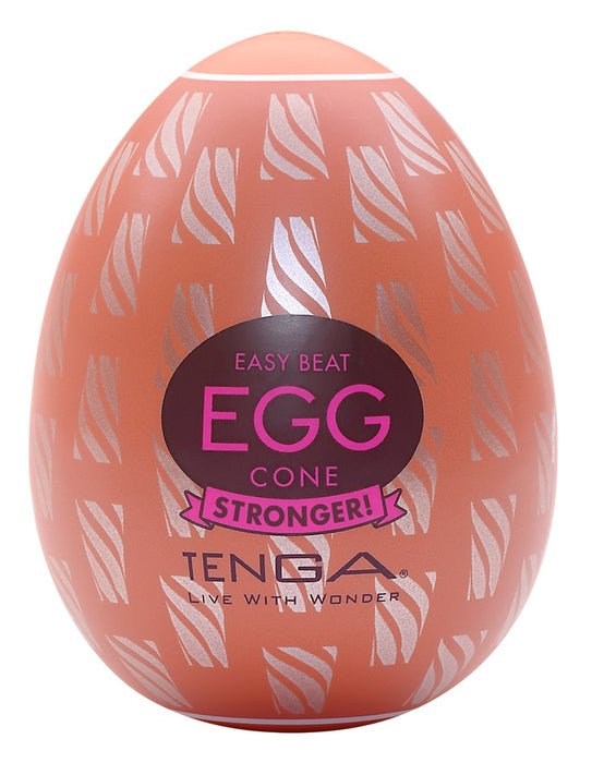 Tenga Egg Cone HB 6er
