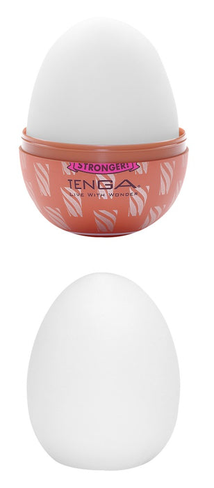 Tenga Egg Cone HB 6er