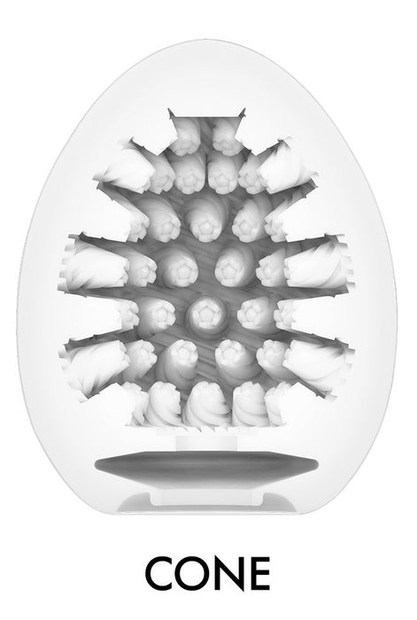 Tenga Egg Cone HB 1er