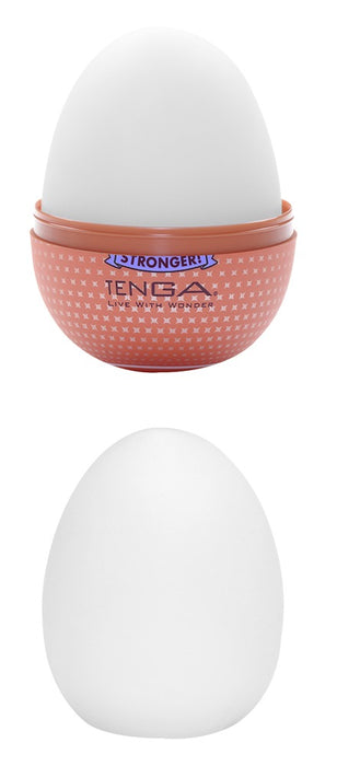 Tenga Egg Misty II HB 1er