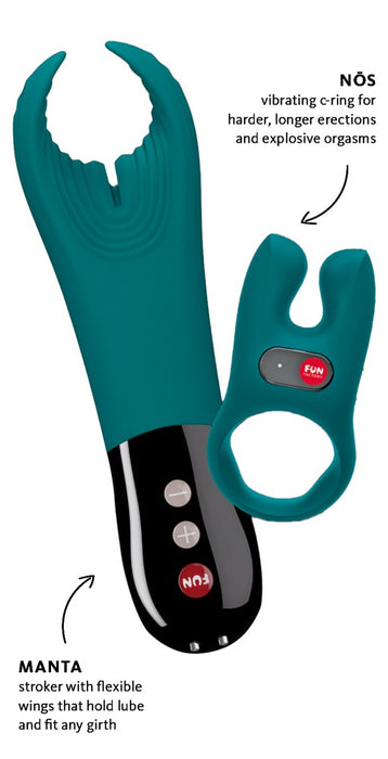 Next Level Orgasm Box