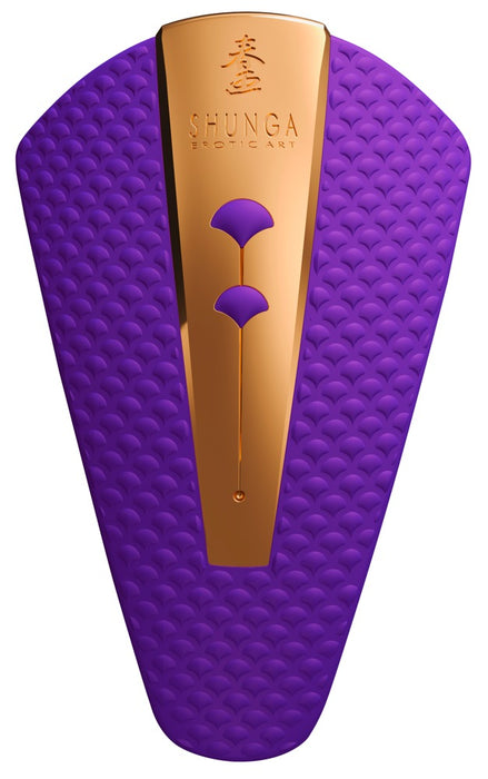 Shunga Obi Purple