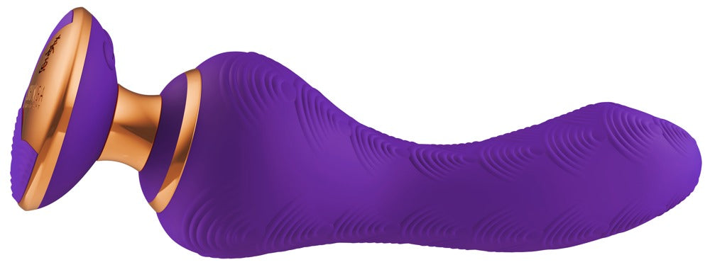 Shunga Sanya Purple
