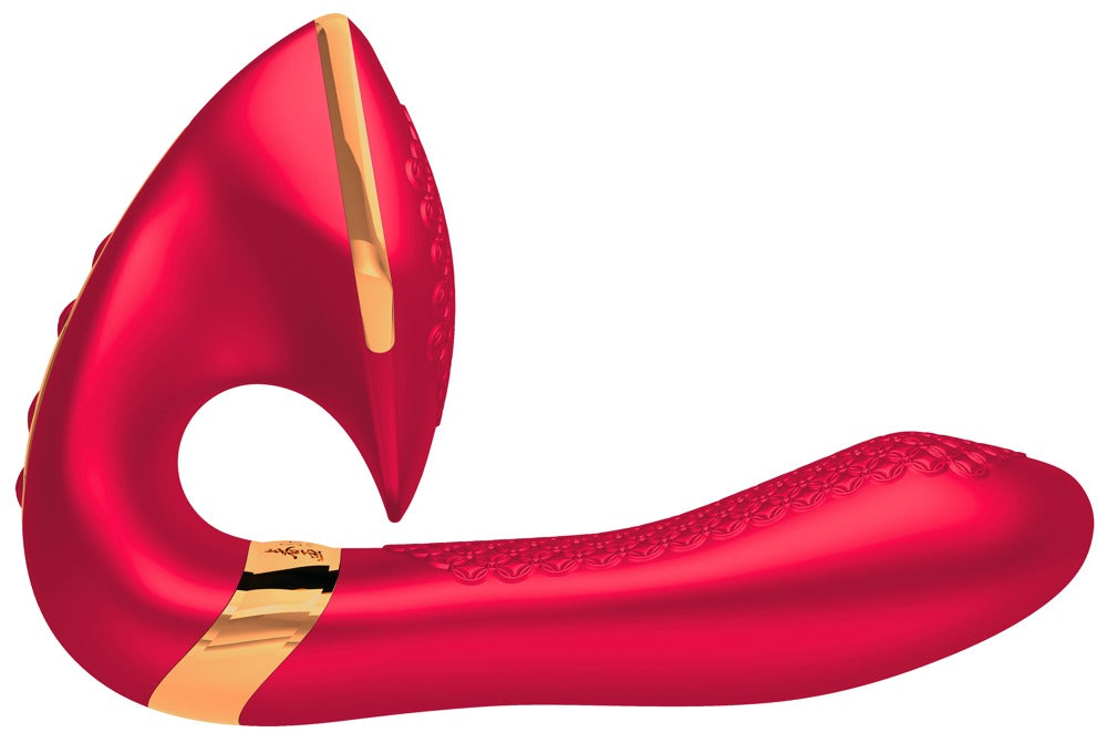 Shunga Soyo Raspberry