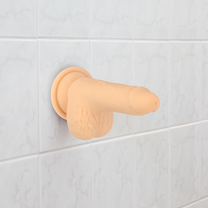 NA 6,5 Thrusting Dong RC Vanil