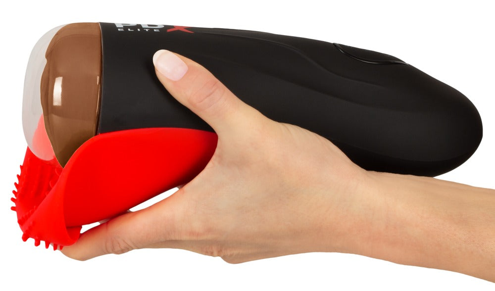 PDX Elite Fuck-O-Matic 2