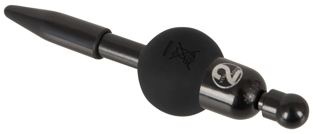 Vibrating Penis Plug 8 mm