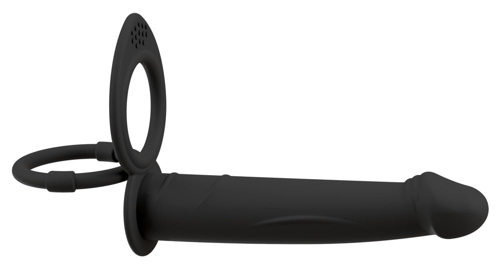 BV Vibrating RC Double Fucker