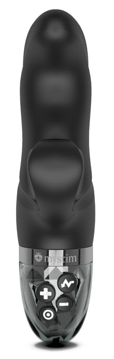 Hop Hop Bob eStimVibrator blac