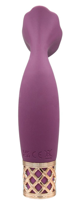 Pillow Talk Secrets Passion