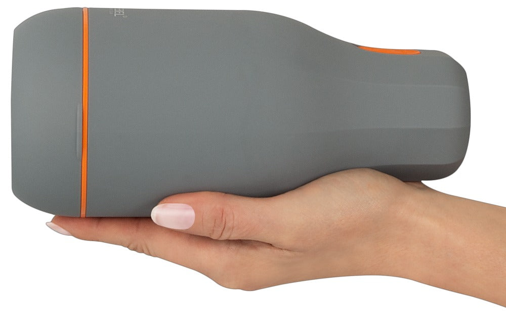 Rebel Glans Masturbator 2 func