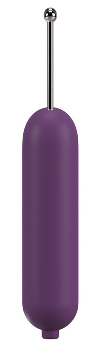 Spot-On Clit Vibrator