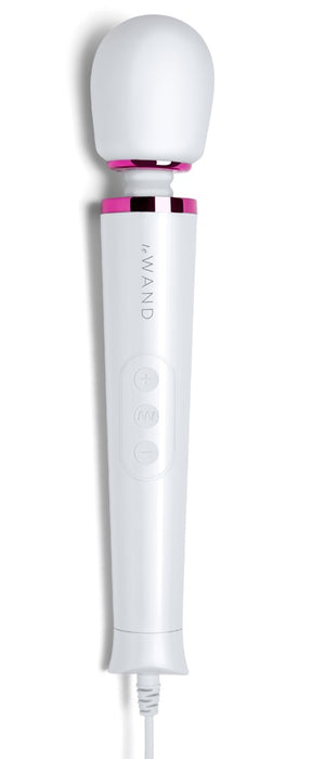 Powerful Petite Plug-in White