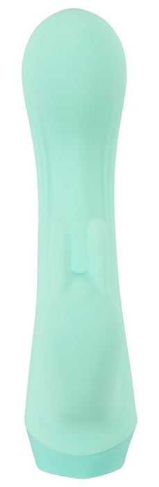 Cuties Mini Vibrator Green 4.G